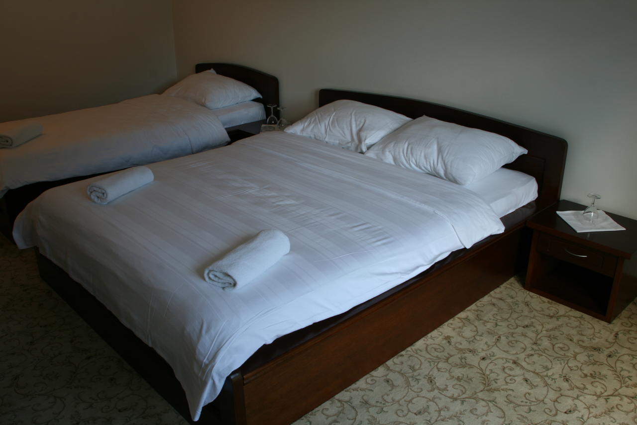 Motel Maksumic Jablanica Kamer foto