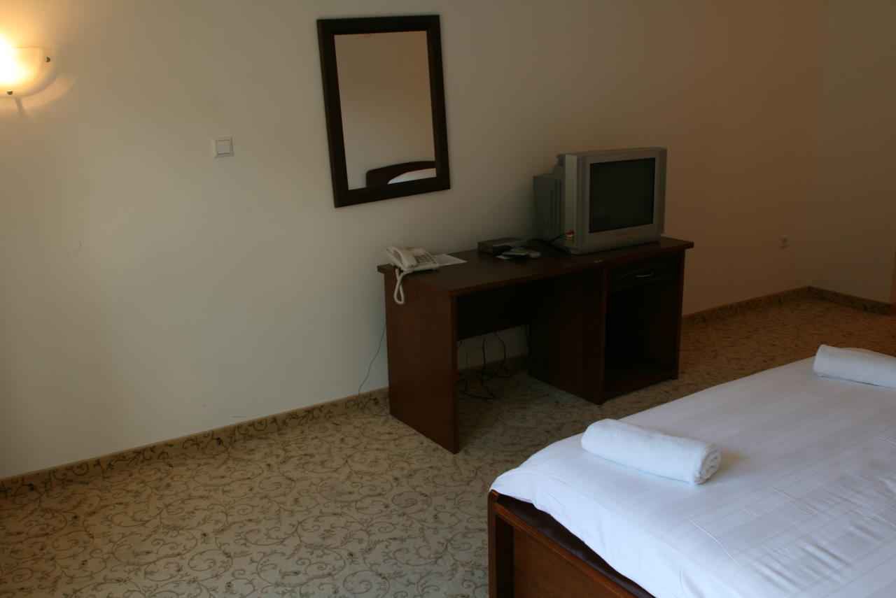 Motel Maksumic Jablanica Kamer foto
