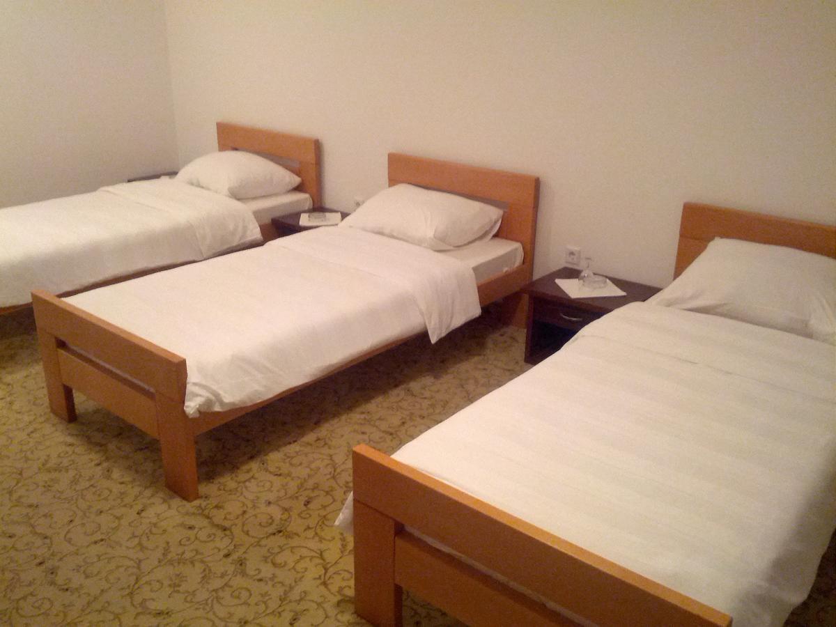 Motel Maksumic Jablanica Kamer foto