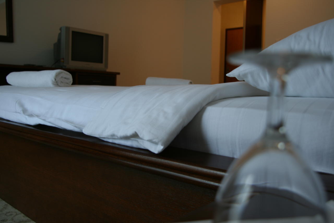 Motel Maksumic Jablanica Buitenkant foto